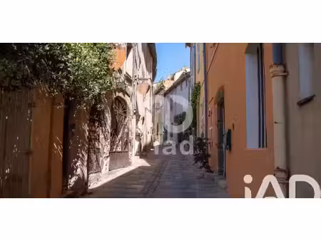 maison avec terrasse grimaud (83)