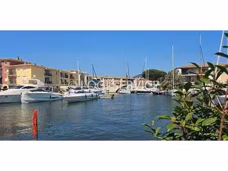 maison avec terrasse port grimaud (83)