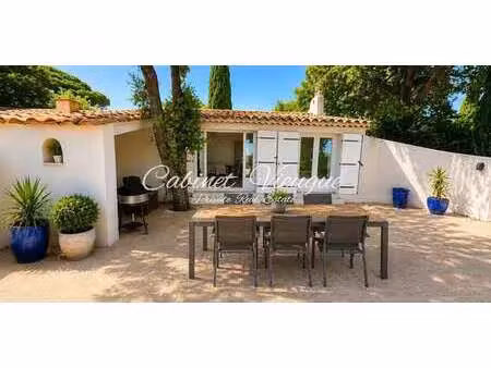 propriété grimaud (83)