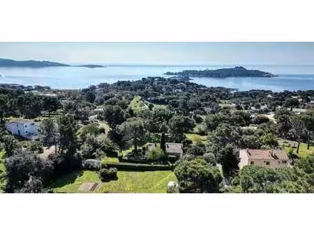 maison avec piscine hyeres (83)