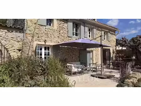 propriété avec piscine le beausset (83)