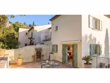 maison avec piscine saint-tropez (83)