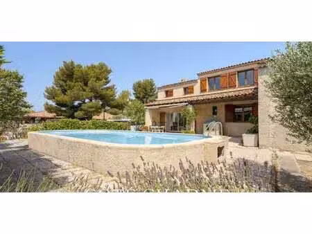 maison avec piscine et jardin sanary-sur-mer (83)
