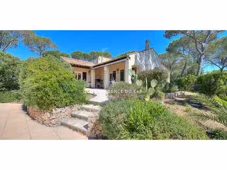 villa avec jardin frejus (83)
