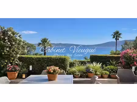 villa avec terrasse grimaud (83)