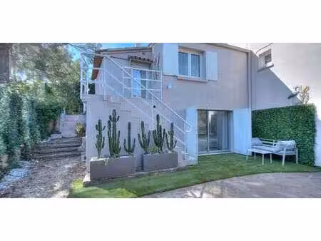 villa avec jardin et terrasse saint-raphael (83)