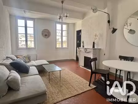 appartement à toulon (83000)