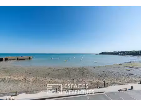 la maison du port... cancale