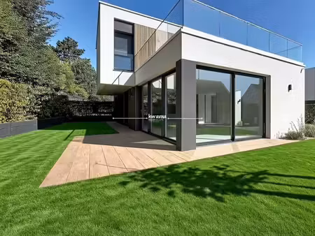 malo-les-bains – ultime villa d’exception