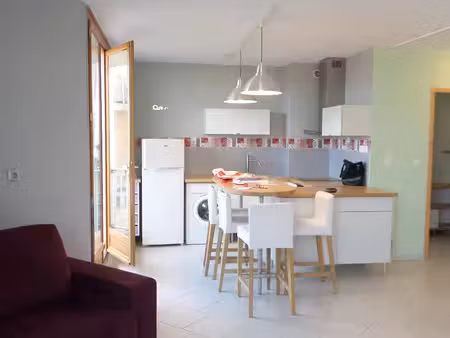 location appartement 1 pièce 33 m² à clermont-l’hérault (34800)