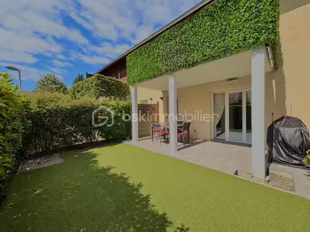 duplex de 83 21 m² à goncelin