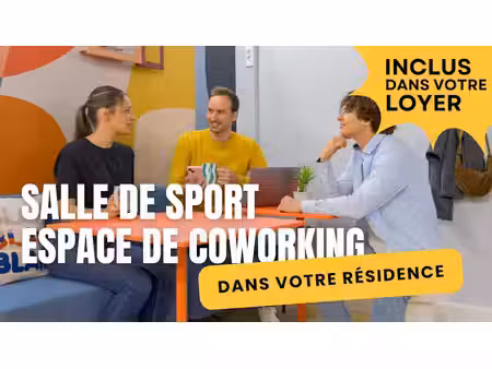 location meublée appartement 1 pièce 29 m² à paris 15ème (75015)  1 650 €