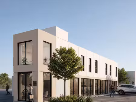 vente bureau 230 m² solliès-ville (83210)