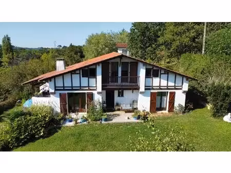 maison ascain - 6 chambres - 165m²