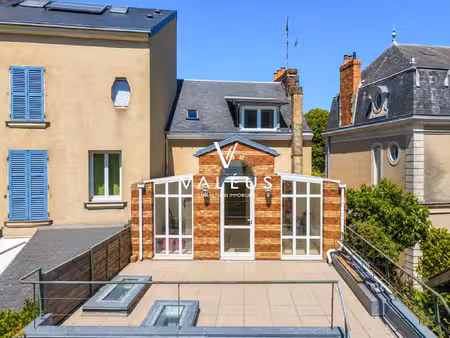 maison de ville