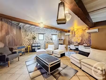 maison à vendre - 6 pièces - 194 m2 - coussa - 09 - midi-pyrenees