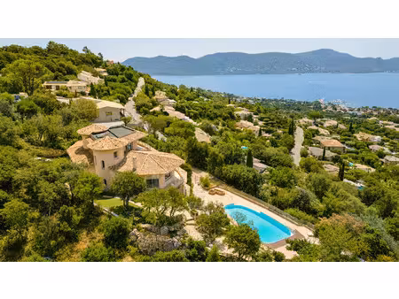 vente maison 7 pièces 354 m² porto-vecchio (20137)