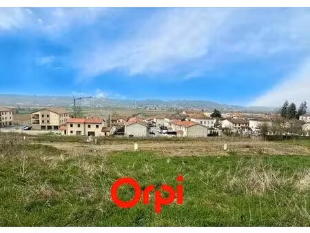 idéal investisseur / promoteur – septème (38780) : lot de 4 terrains constructibles...