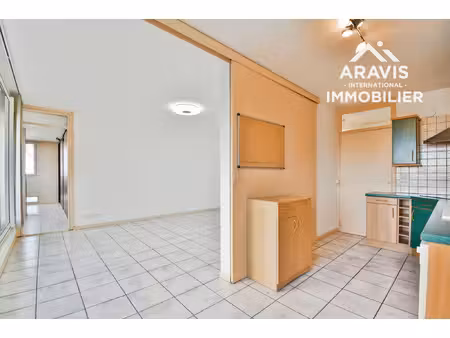 appartement de 4 pièces de 79 m2