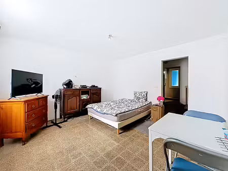 vente appartement 3 pièces  60.00m²  avignon