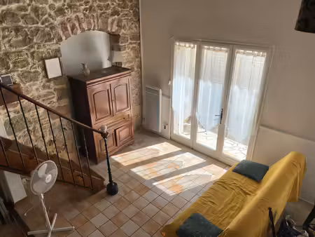 appartement t3 mezzanine