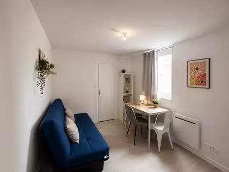 appartement calais 1 pièce(s)