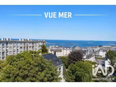 appartement à concarneau (29900)