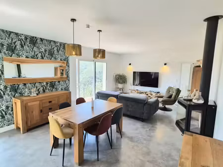 appartement à drap (06340)