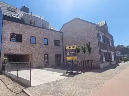 appartement à louer à kortessem € 1.000 (lqyoq) - govimmo | zimmo