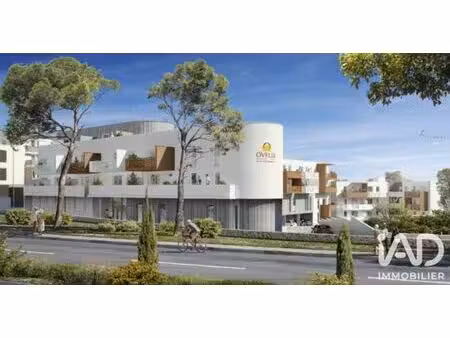 appartement à nîmes (30900)