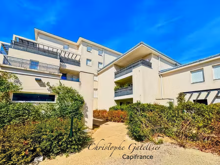 appartement à vendre elancourt 4 pièce(s) 80m2 305 000€