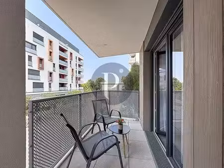 à vendre – coup de cœur – appartement 3 pièces avec balcon – fresnes (94260)