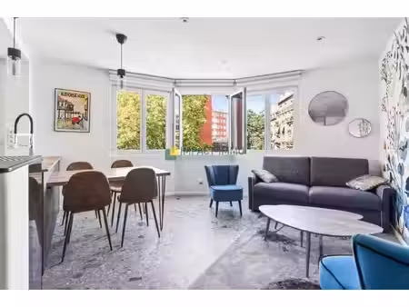 2/3 pièces 52m2 la garenne colombes - coup de coeur !