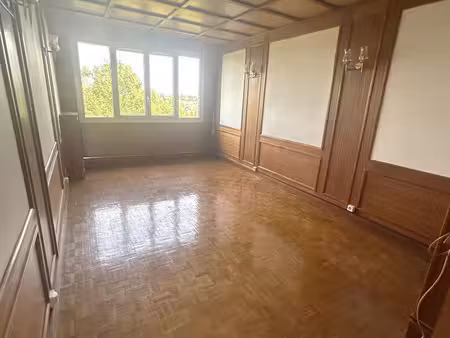appartement 3 pièces les pavillons-sous-bois