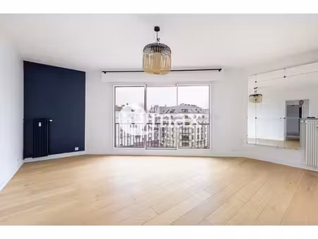 levallois - 2 pièces - 499 000 euros fai
