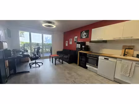 a louer - appartement 2 pièces 45.83 m2 - lyon 3