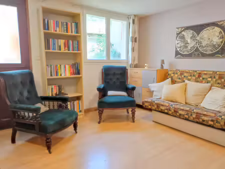 appartement à vendre à mauléon-barousse (65370) - hautes-pyrénées