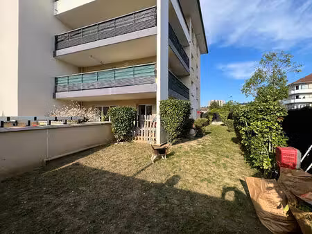 appartement 3 pièces 81 m² à vendre / acheter meaux 77100 ? | era immobilier