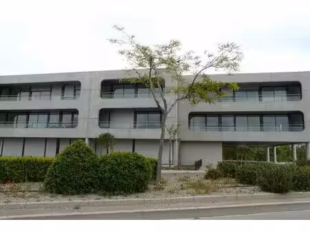 appartement t3 à louer