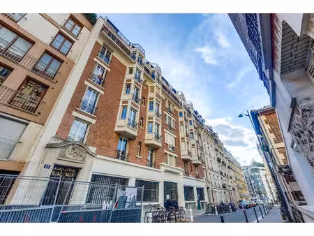 paris 14 - alesia