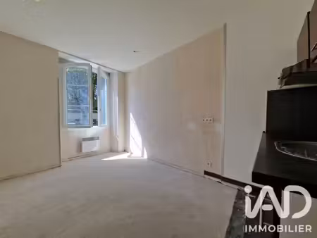 appartement à pau (64000)