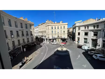 location d'un appartement t3 (64 m²) à perpignan