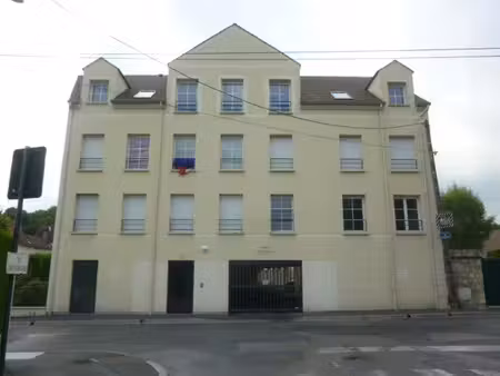 appartement f2 avec ascenseur en residence securisee 2 parki
