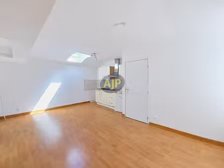 appartement t2 centre-ville de pornic
