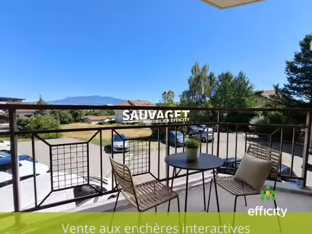 appartement ancien