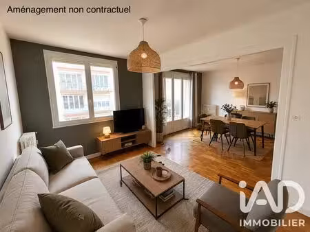 appartement à saint-brieuc (22000)