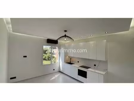 appartement saint-raphael (83)
