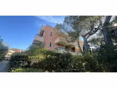 appartement avec terrasse saint-tropez (83)