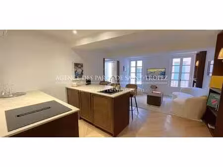 appartement saint-tropez (83)