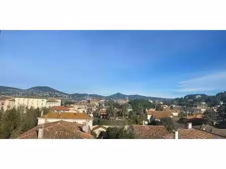 appartement saint-tropez (83)